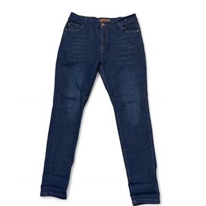 Judy Blue Dark Blue Skinny Jeans